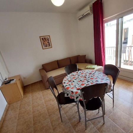Apartments Marnikovic Улцинь Екстер'єр фото