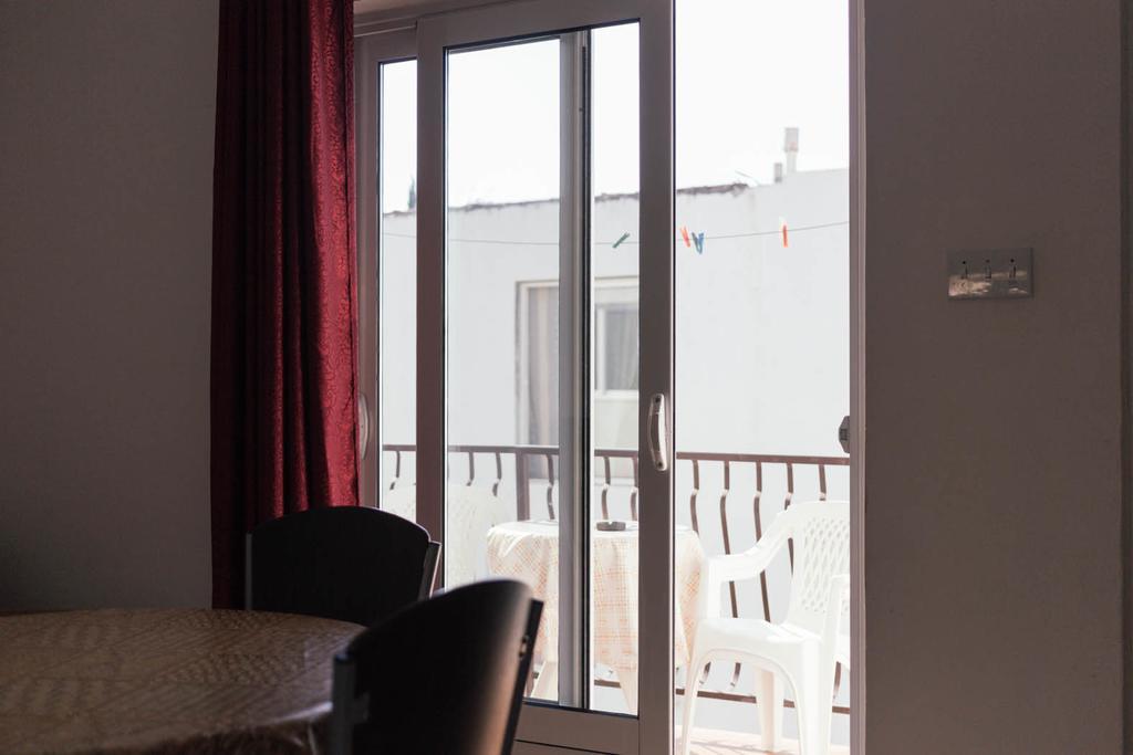 Apartments Marnikovic Улцинь Екстер'єр фото