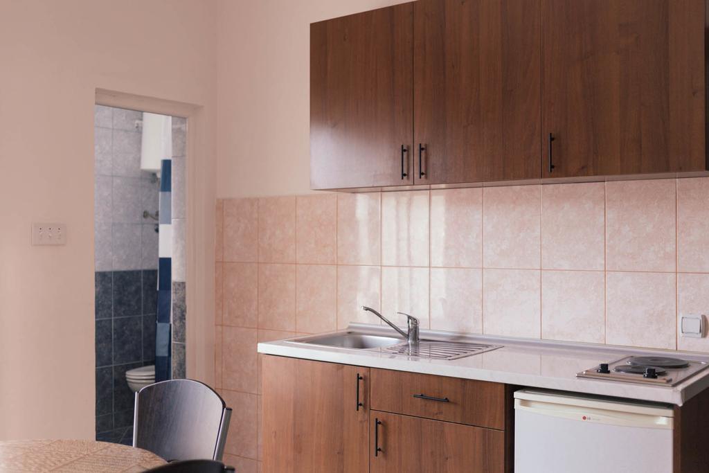 Apartments Marnikovic Улцинь Екстер'єр фото
